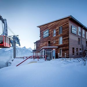 Hotel Panorama